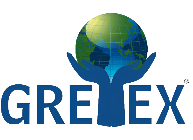 Gretex Share Broking Limited Logo